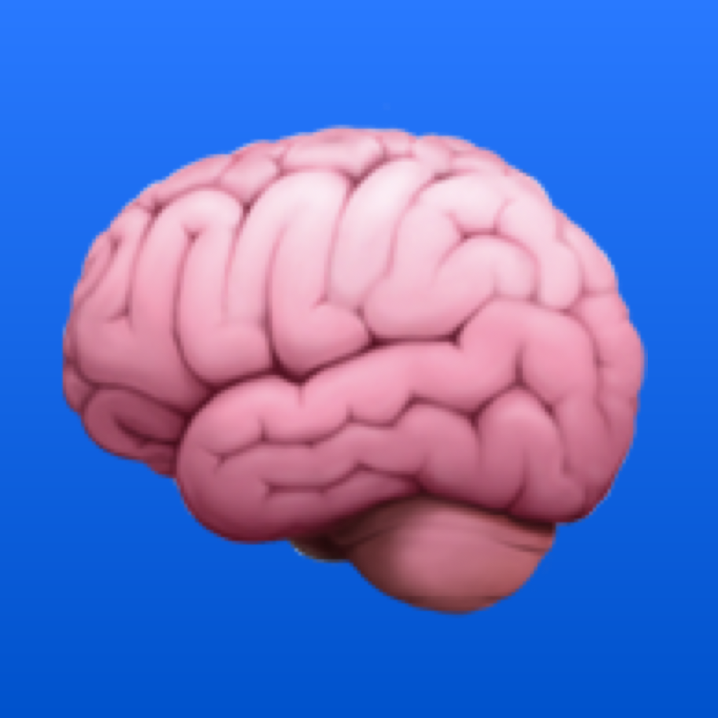 Memory Game - Brain Training app icon