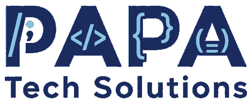 Papa Tech Solutions